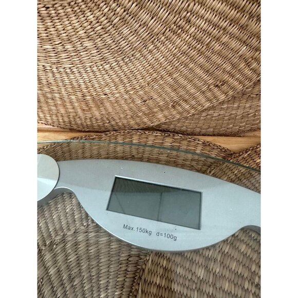 Glass at Home Personal weight Bathroom scale - Picture 3 of 8